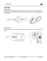 Preview for 41 page of HyperX 852907 User Manual