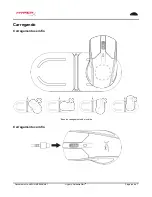 Preview for 42 page of HyperX 852907 User Manual