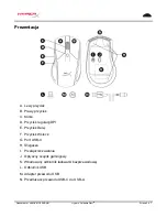 Preview for 46 page of HyperX 852907 User Manual