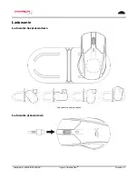 Preview for 49 page of HyperX 852907 User Manual