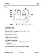 Preview for 53 page of HyperX 852907 User Manual