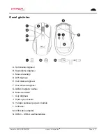 Preview for 60 page of HyperX 852907 User Manual