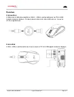 Preview for 62 page of HyperX 852907 User Manual