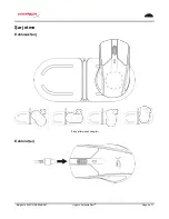 Preview for 63 page of HyperX 852907 User Manual