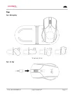 Preview for 91 page of HyperX 852907 User Manual