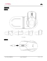 Preview for 98 page of HyperX 852907 User Manual