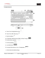 Preview for 18 page of HyperX Alloy Elite HX-KB2BL1-DE/R1 User Manual