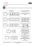 Предварительный просмотр 32 страницы HyperX Alloy FPS RGB User Manual