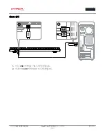 Предварительный просмотр 70 страницы HyperX Alloy FPS RGB User Manual