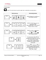 Preview for 5 page of HyperX Alloy FPS Manual