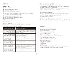 Preview for 6 page of HyperX Alloy MKW100 Quick Start Manual