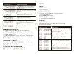 Preview for 7 page of HyperX Alloy MKW100 Quick Start Manual