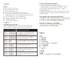 Preview for 12 page of HyperX Alloy MKW100 Quick Start Manual