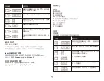 Preview for 13 page of HyperX Alloy MKW100 Quick Start Manual