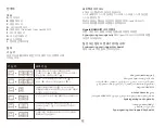 Preview for 15 page of HyperX Alloy MKW100 Quick Start Manual