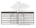 Preview for 16 page of HyperX Alloy MKW100 Quick Start Manual