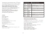 Preview for 17 page of HyperX Alloy MKW100 Quick Start Manual