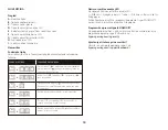 Preview for 18 page of HyperX Alloy MKW100 Quick Start Manual