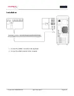 Предварительный просмотр 7 страницы HyperX Alloy Origins HX-KB6RDX-BR User Manual