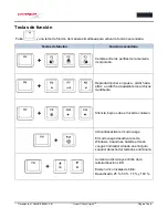 Предварительный просмотр 16 страницы HyperX Alloy Origins HX-KB6RDX-BR User Manual