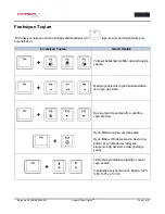 Предварительный просмотр 72 страницы HyperX Alloy Origins HX-KB6RDX-BR User Manual