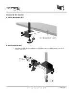 Предварительный просмотр 39 страницы HyperX Armada 25 User Manual