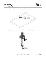 Предварительный просмотр 40 страницы HyperX Armada 25 User Manual