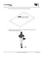 Предварительный просмотр 71 страницы HyperX Armada 25 User Manual