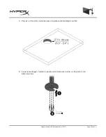 Предварительный просмотр 104 страницы HyperX Armada 25 User Manual