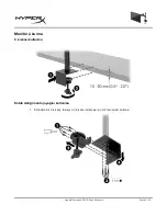 Предварительный просмотр 259 страницы HyperX Armada 25 User Manual