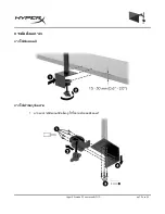 Предварительный просмотр 354 страницы HyperX Armada 25 User Manual