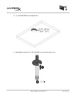 Предварительный просмотр 355 страницы HyperX Armada 25 User Manual