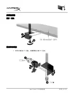 Предварительный просмотр 416 страницы HyperX Armada 25 User Manual