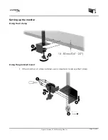 Предварительный просмотр 10 страницы HyperX Armada 27 QHD User Manual