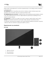 Предварительный просмотр 188 страницы HyperX Armada 27 QHD User Manual