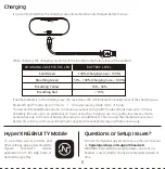 Preview for 5 page of HyperX CEB003C1 Quick Start Manual