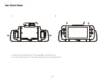 Preview for 3 page of HyperX ChargePlay Clutch Quick Start Manual