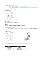 Preview for 6 page of HyperX CL002 Quick Start Manual