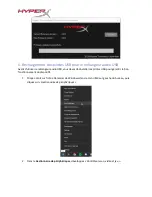 Предварительный просмотр 15 страницы HyperX Cloud Alpha S Installation Manual