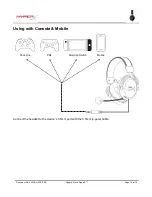 Preview for 15 page of HyperX Cloud Alpha S User Manual