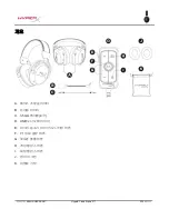 Предварительный просмотр 154 страницы HyperX Cloud Alpha S User Manual