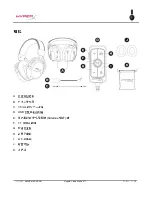 Предварительный просмотр 214 страницы HyperX Cloud Alpha S User Manual