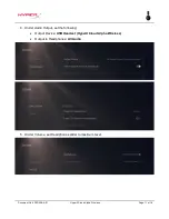 Preview for 11 page of HyperX Cloud Alpha User Manual