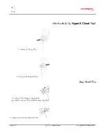 Preview for 132 page of HyperX Cloud Buds User Manual