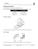 Preview for 15 page of HyperX Cloud Flight S User Manual