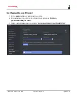 Preview for 25 page of HyperX Cloud Flight S User Manual
