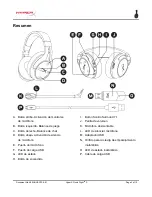 Preview for 79 page of HyperX Cloud Flight S User Manual