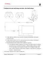 Preview for 61 page of HyperX Cloud MIX HX-HSCAM-GM User Manual