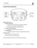 Preview for 63 page of HyperX Cloud MIX HX-HSCAM-GM User Manual