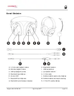 Preview for 76 page of HyperX Cloud MIX HX-HSCAM-GM User Manual